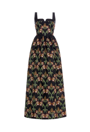Maria-Jaspe Azucar Maxi Dress-22133-6-HOVER.jpg