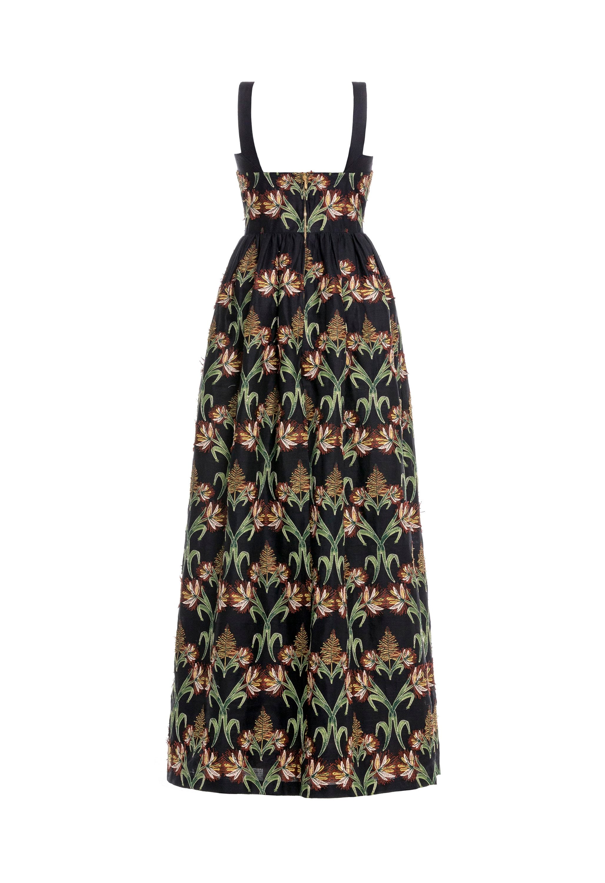 Maria-Jaspe Azucar Maxi Dress-22133-7.jpg