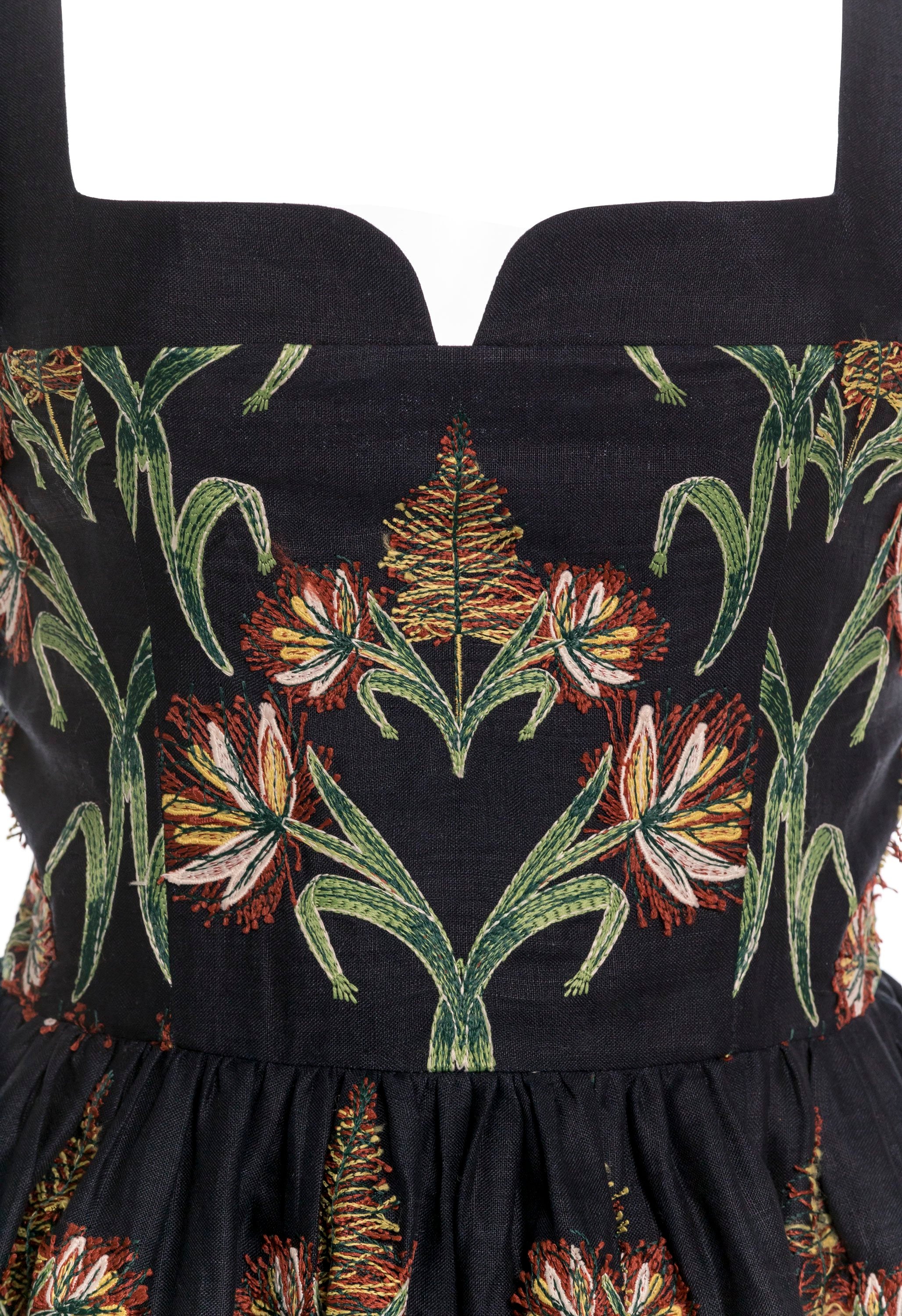 Maria-Jaspe Azucar Maxi Dress-22133-8.jpg