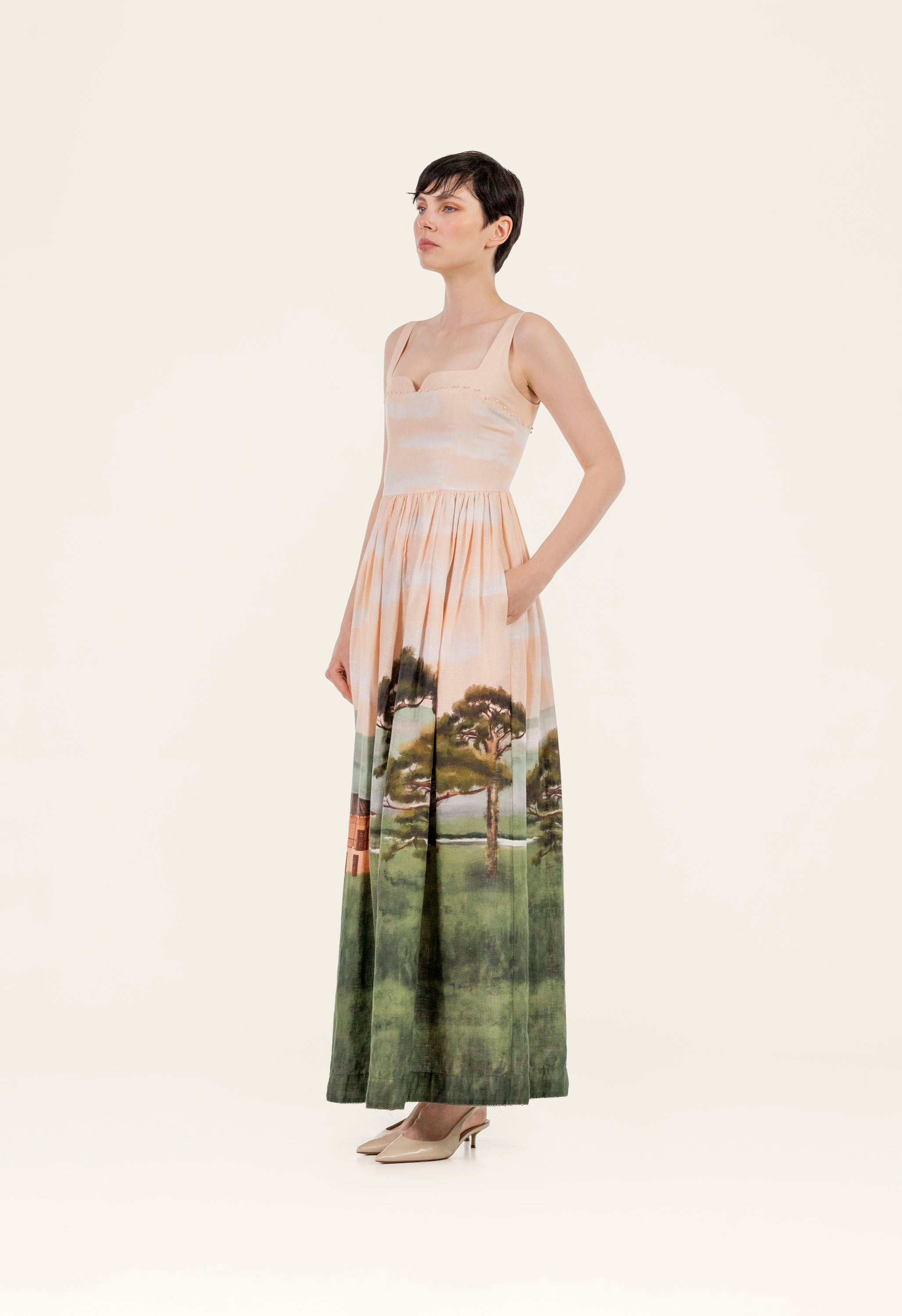 Maria-Jaspe Paraiso Maxi Dress-20872-3.jpg