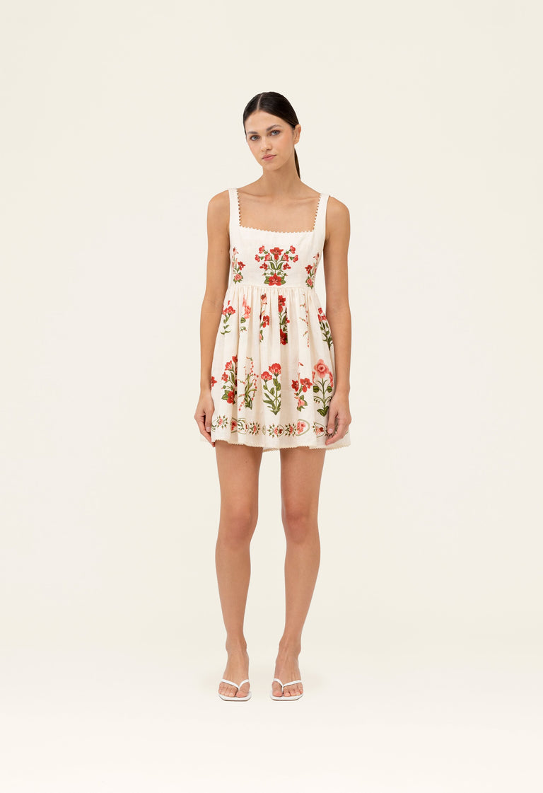 Secreto-Barbara-Canna-Mini-Dress-19254-1.jpg - 1