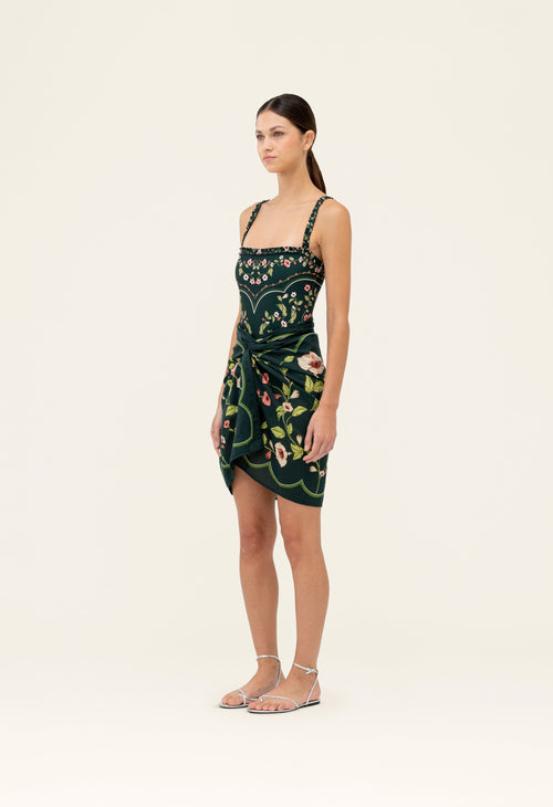 Luxury Pareos & Sarongs – AGUA by Agua Bendita International