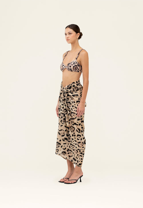 Luxury Pareos & Sarongs – AGUA by Agua Bendita International