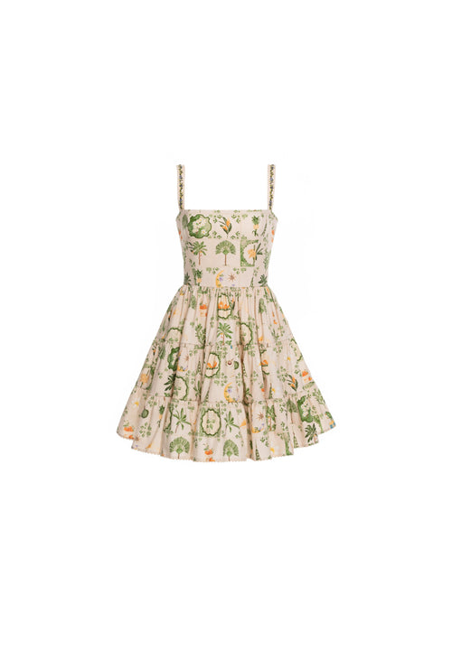 Hover Alternative image -   Secreto-Lima-Wild-Mini-Dress-19208-6-HOVER.jpg 