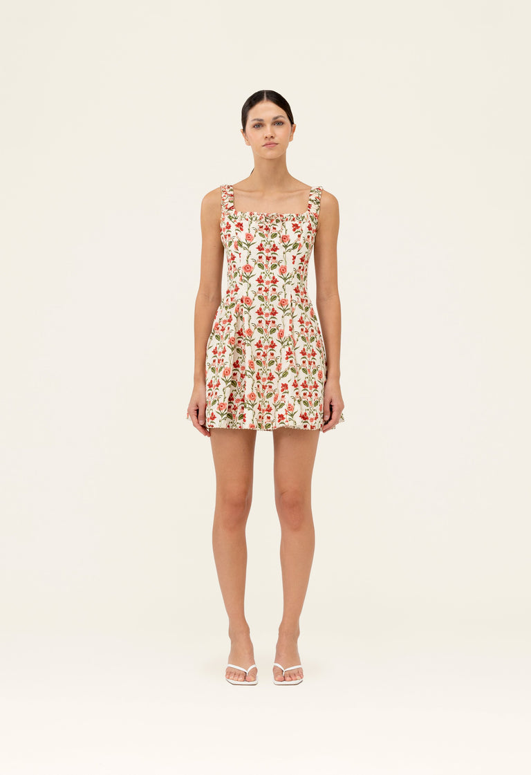 Secreto-Moriche-Canna-Mini-Dress-19255-1.jpg - 1