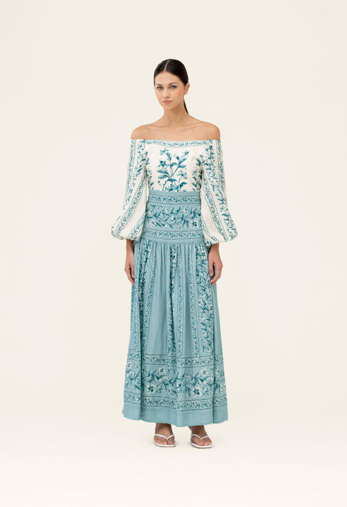 Main image -   Secreto-Senlis-Ceiba-Maxi-Dress-19241-1.jpg 