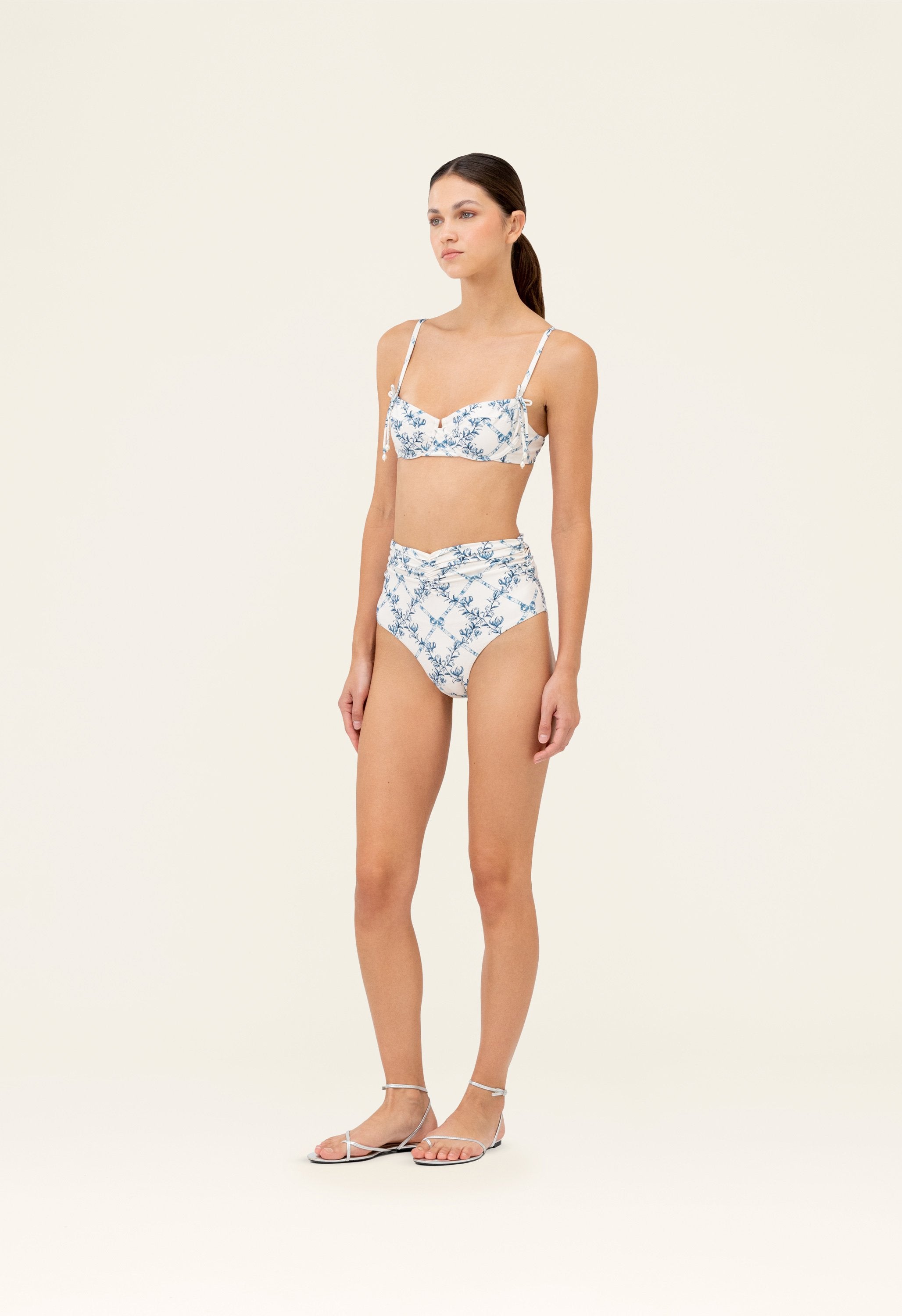 Sentido Gloriosa Bikini top | AGUA by Agua Bendita – AGUA by Agua