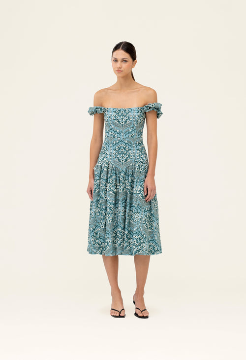 Main image -   Secreto-Siembra-Ceiba-Midi-Dress-19238-1.jpg 