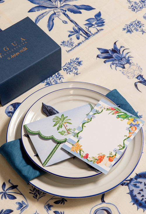 Hover Alternative image -   Secreto-Wild-Stationary-Set-21600-2-HOVER.jpg 