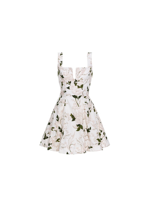 Luxury Mini Dresses – Agua by Agua Bendita INT