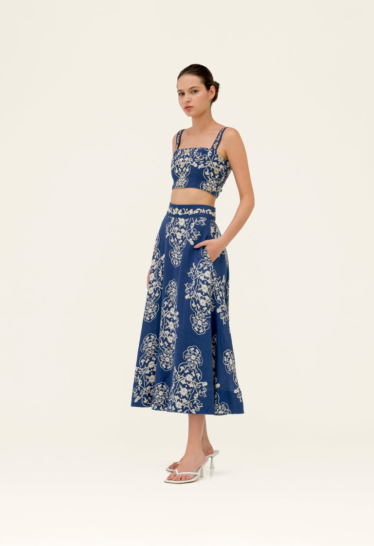 Suspiro-Cacao-Ribbons-Cropped-Top-18511-3.jpg - 2