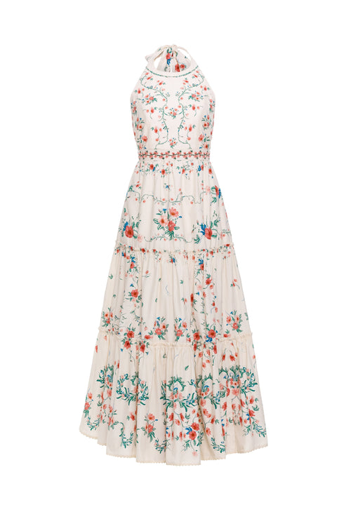 Hover Alternative image -   Suspiro-Consuelo-Mosqueta-Midi-Dress-18467-6-HOVER.jpg 