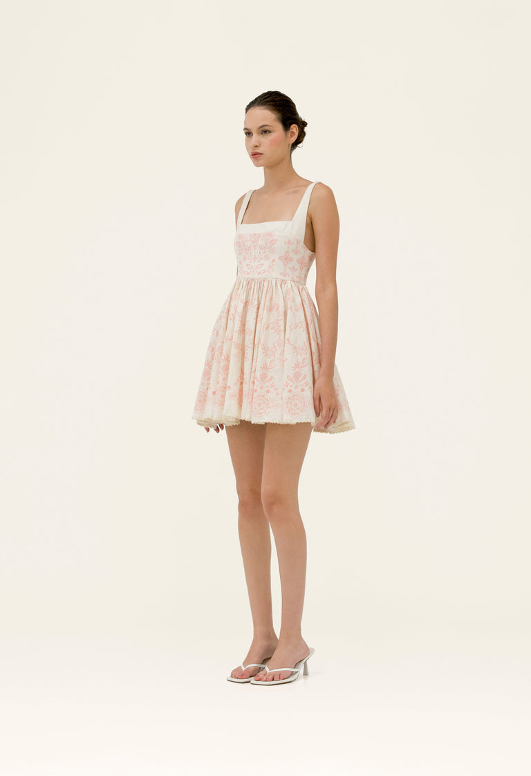 Suspiro-Hierbabuena-Floritura-Mini-Dress-18454-3.jpg - 3