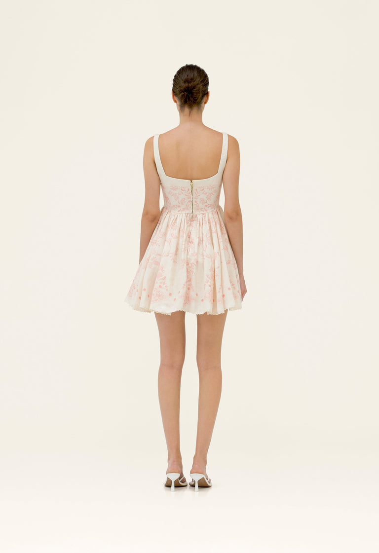 Suspiro-Hierbabuena-Floritura-Mini-Dress-18454-4.jpg - 4