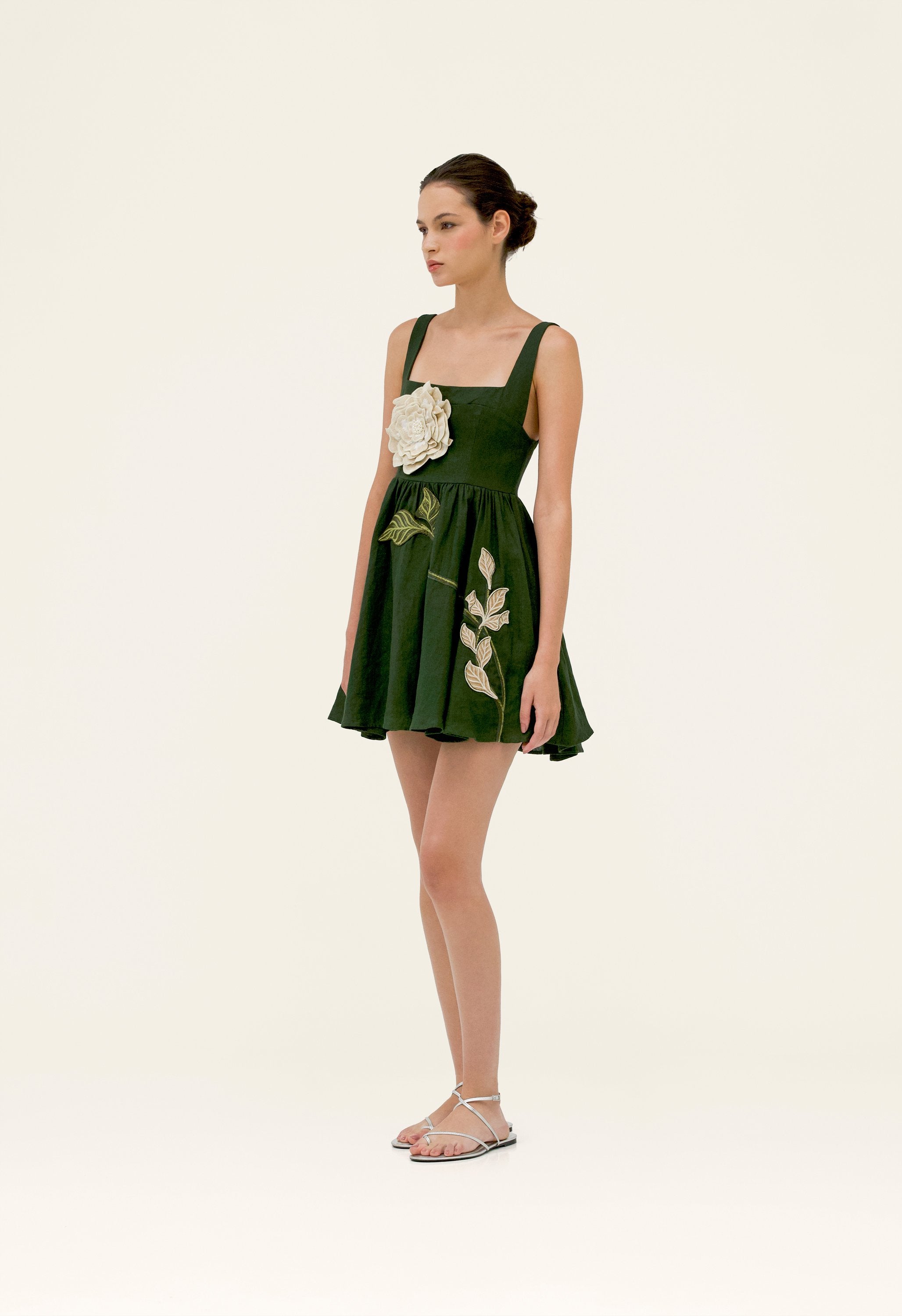 keepsake guardian mini dress Guardian LS Mini Dress by Keepsake the Label for Rent