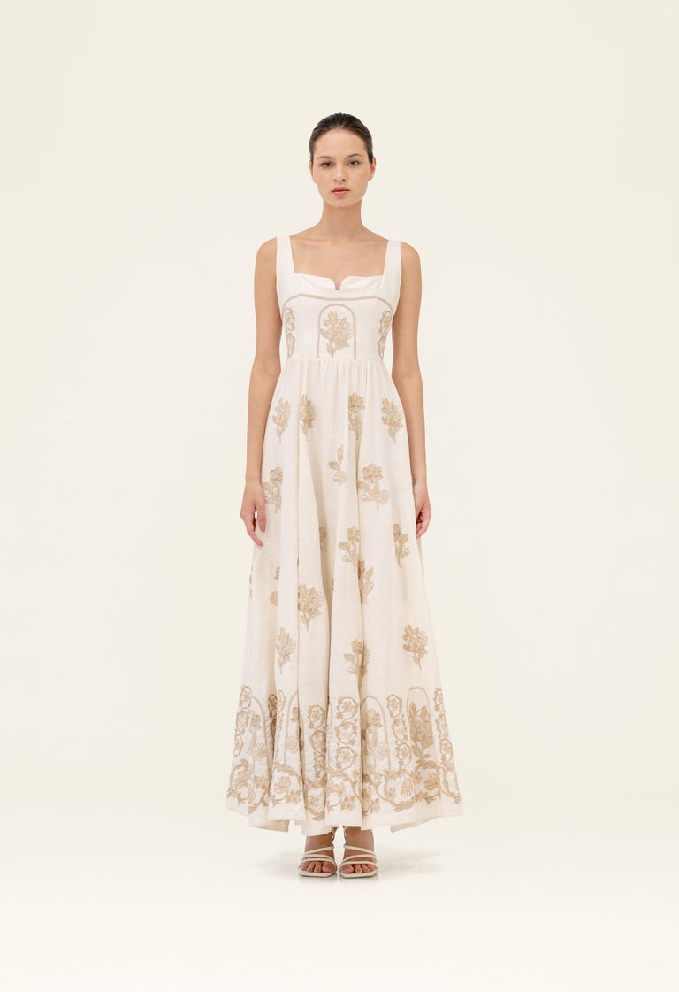 Suspiro-Jaspe-Madera-Maxi-Dress-18495-1.jpg - 1