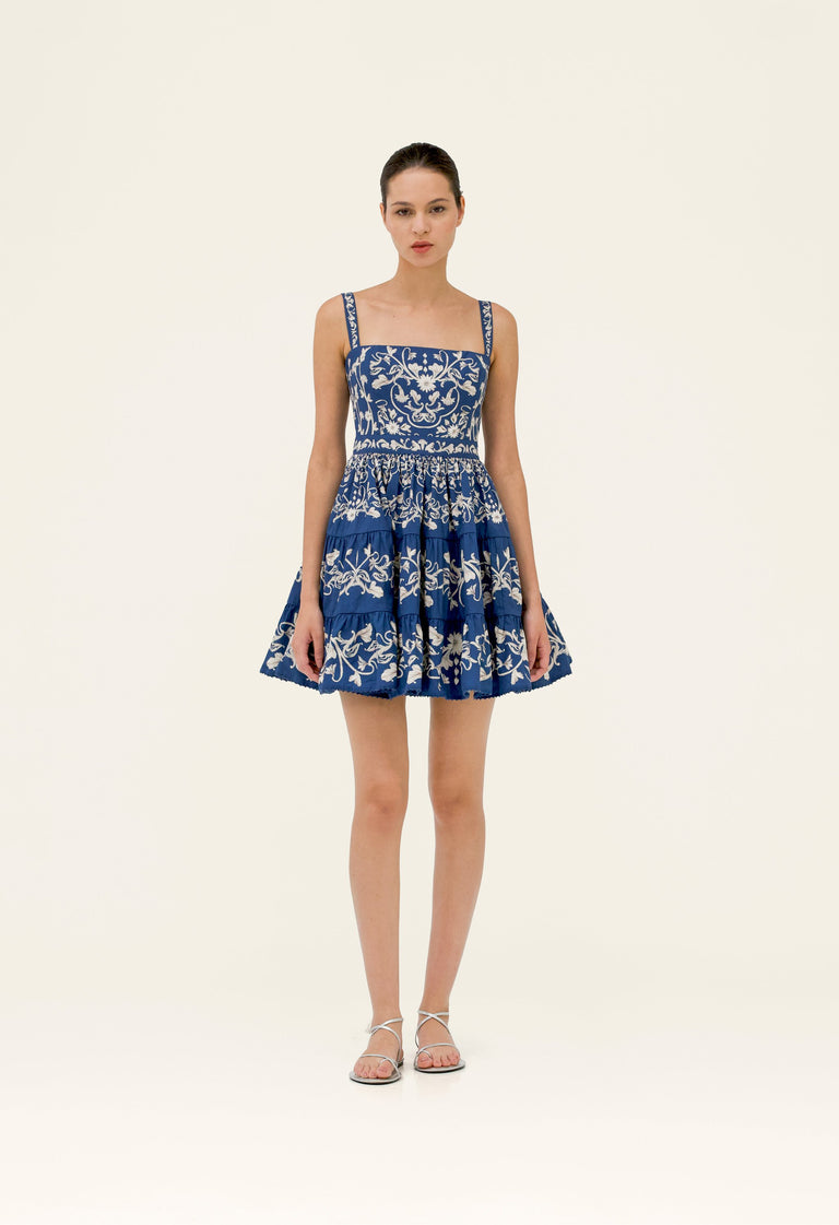 Suspiro-Lima-Ribbons-Mini-Dress-18514-1.jpg - 1