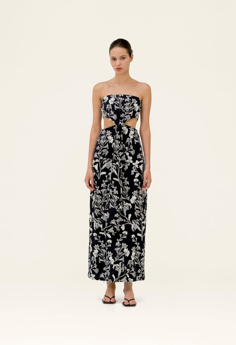 Suspiro-Malaquita-Guayacan-Midi-Dress-18507-1.jpg - 1