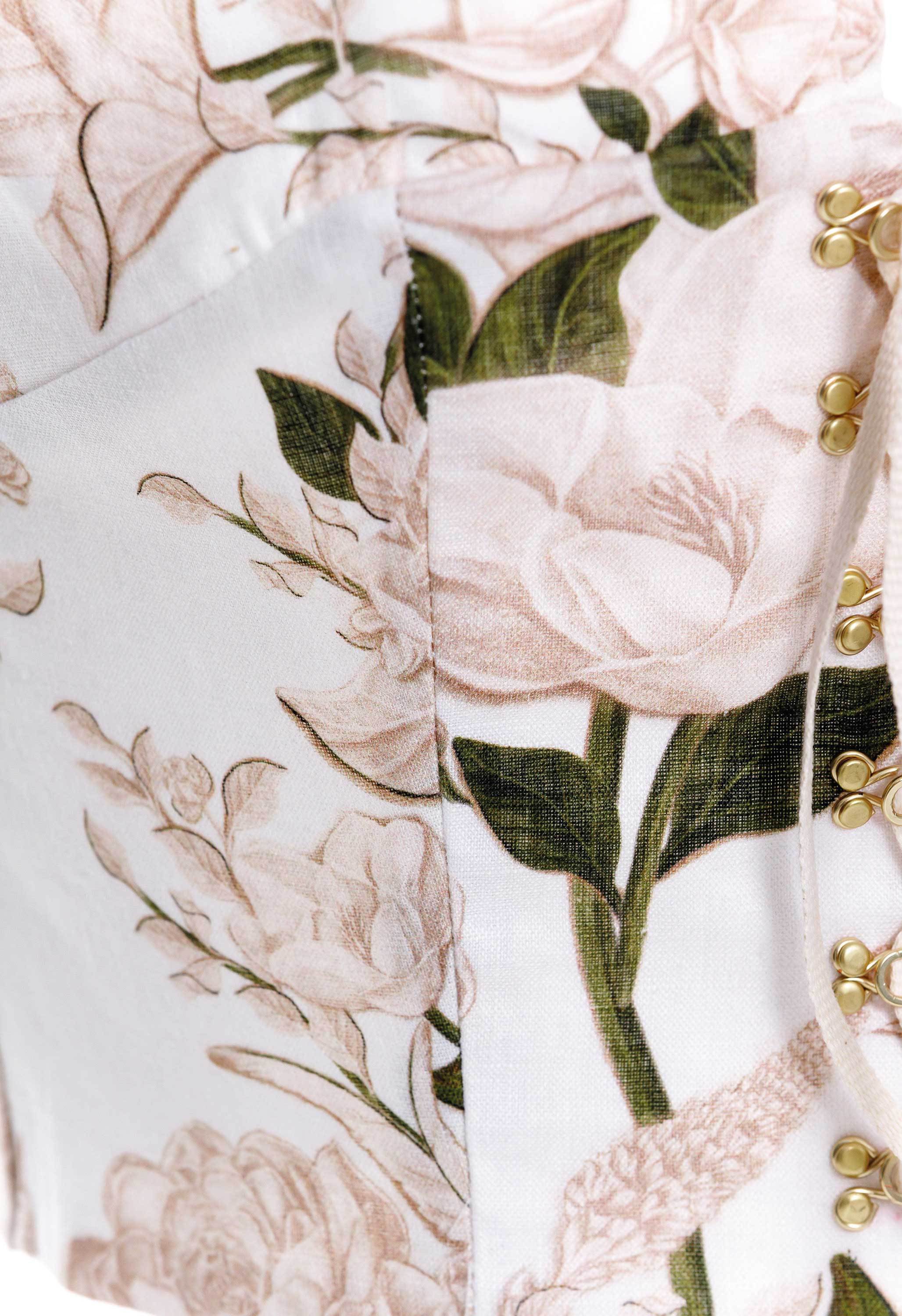 Reserva Gardenia Corset | Agua by Agua Bendita – AGUA by Agua