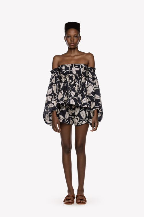 Toronjil Perla Shorts main image 0