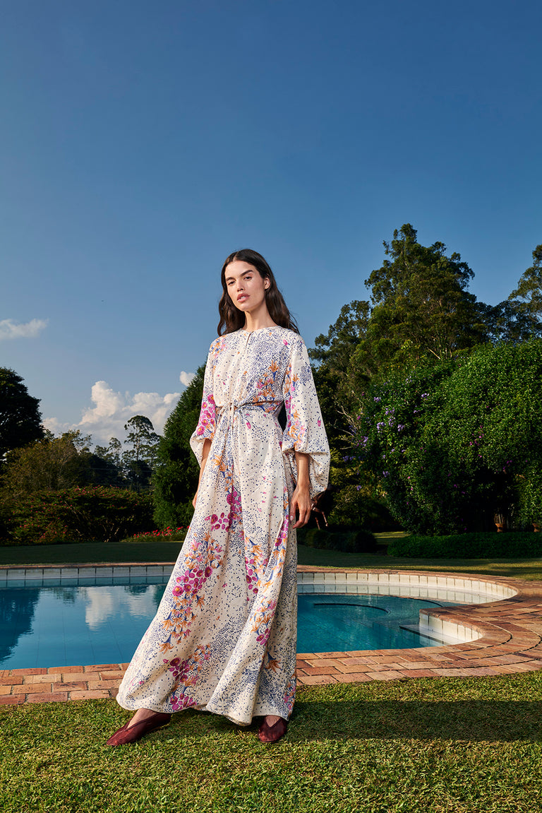 Antonieta-Capullo-Caftan-14965 - 2