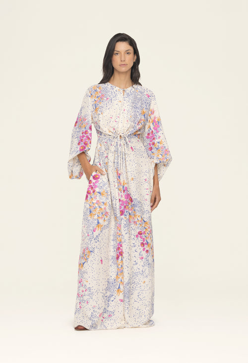 Main image -   Antonieta-Capullo-Caftan-14965 
