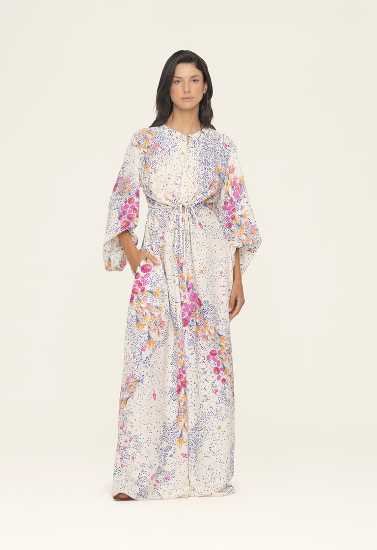 Antonieta-Capullo-Caftan-14965 - 1