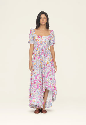 Etereo-Capullo-Midi-Dress-14966