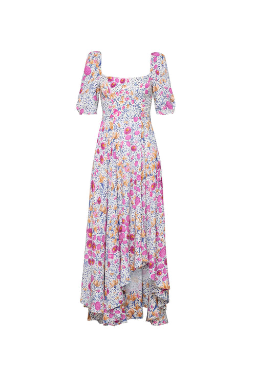 Hover Alternative image -   Etereo-Capullo-Midi-Dress-14966-HOVER 