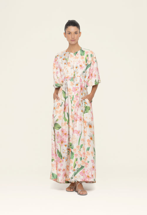 Main image -   Gesto-Jardinera-Caftan-15015 