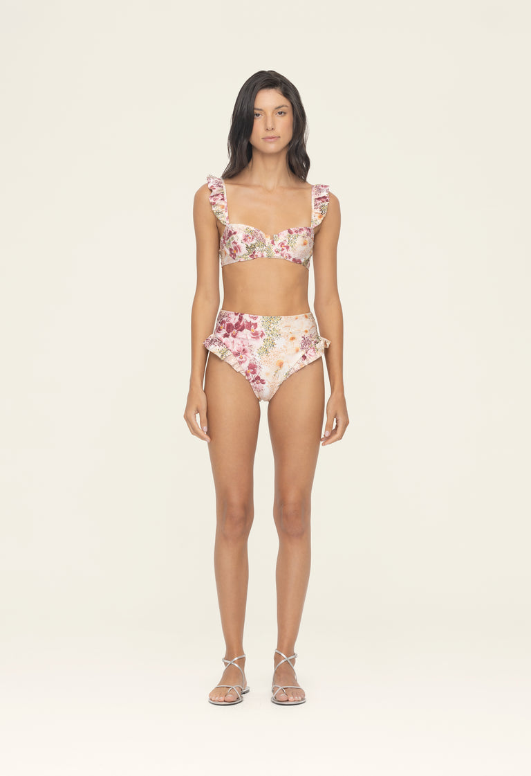 Kiwi-Florecer-Bikini-Top-14998 - 1