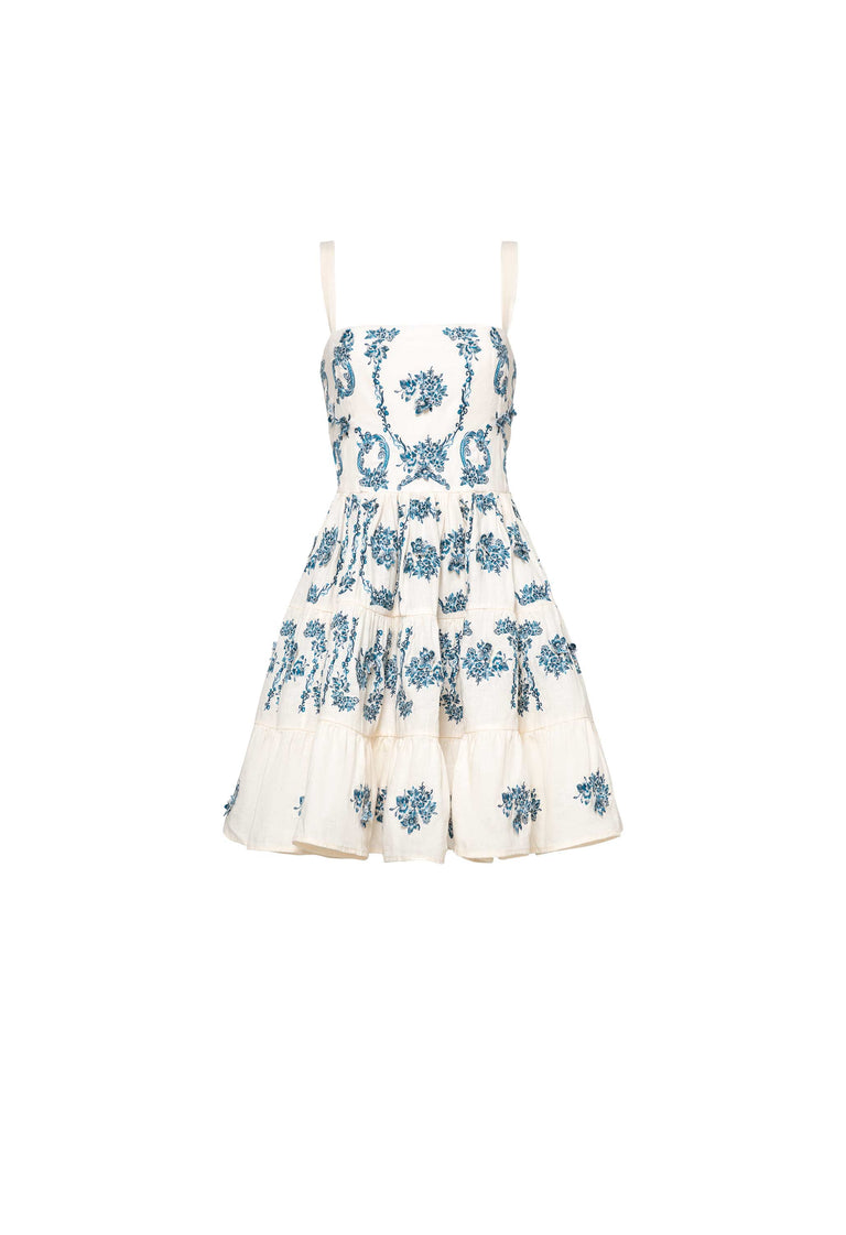 Lima-Florero-Mini-Dress-15023-HOVER - 6