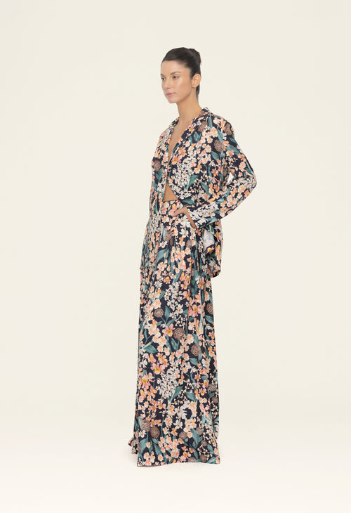 Main image -   Marea-Danza-Trousers-15049 