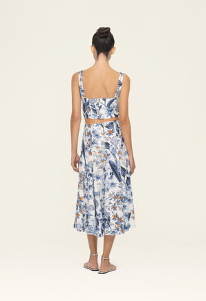 Mimosa-Petalo-Midi-Skirt-14958