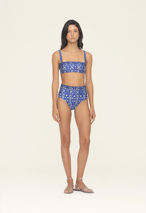 Main image -   Olmo-Petalo-Bikini-Top-14947 