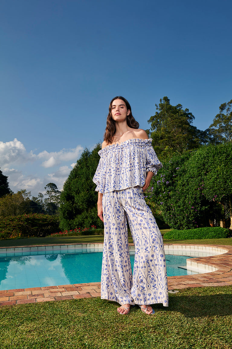 Pinon-Petalo-Trousers-14951 - 2