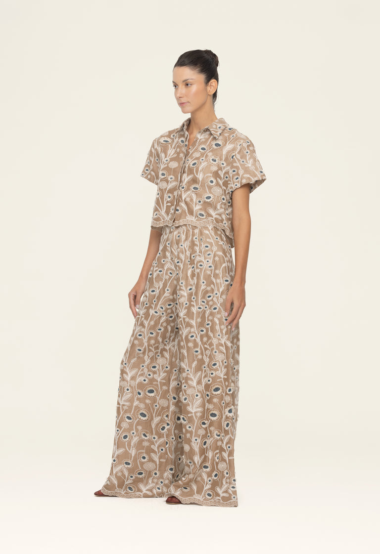 Pinon-Petalo-Trousers-15275 - 1