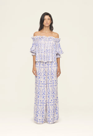 Urucu-Petalo-Blouse-14950