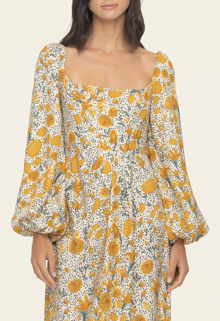 Vida-Capullo-Maxi-Dress-14972 - 5