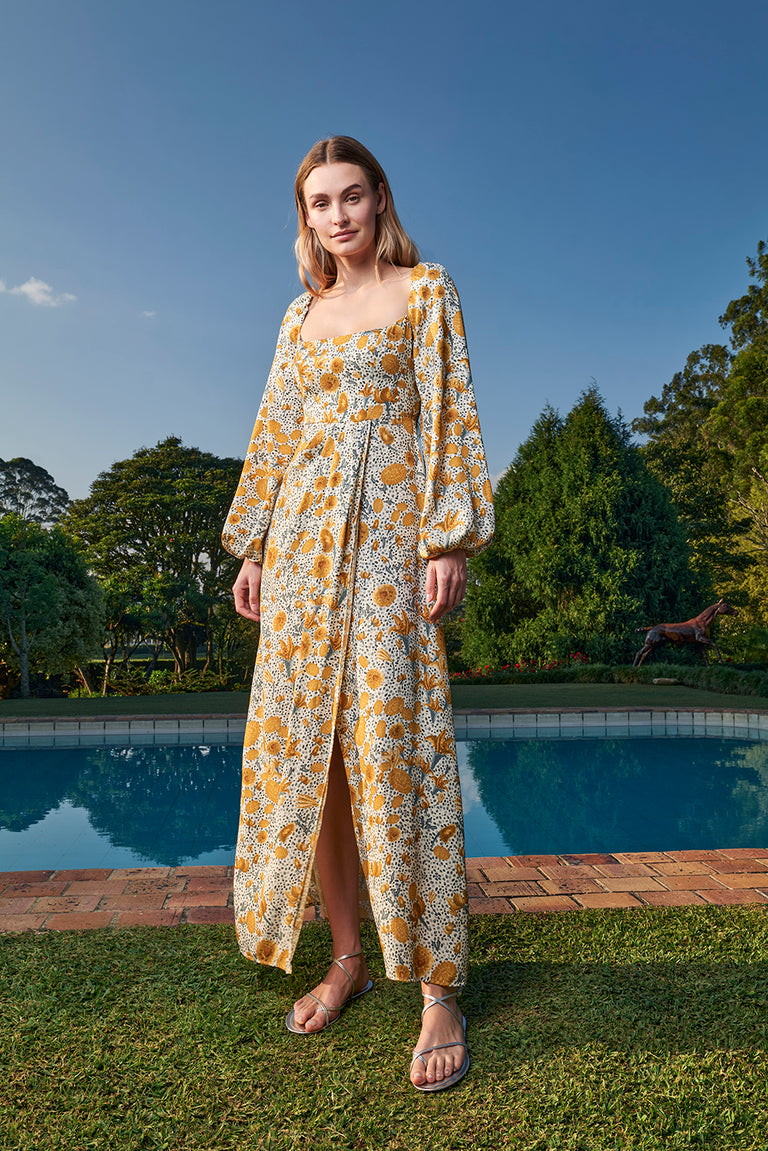 Vida-Capullo-Maxi-Dress-14972 - 2