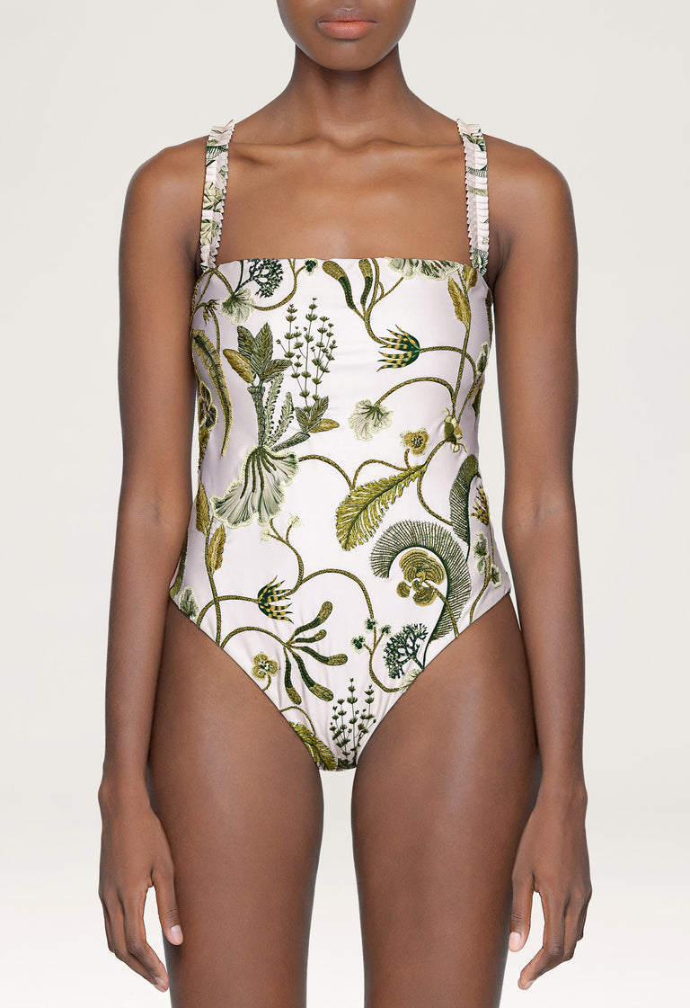 Limón Habitat One Piece | Agua By Agua Bendita – AGUA by