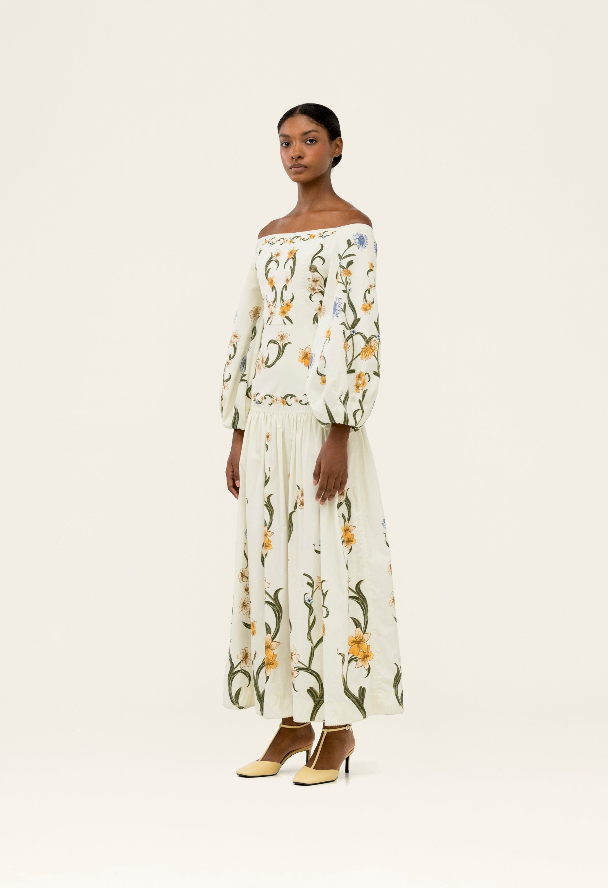 laguna midi dress Laguna Midi Dress