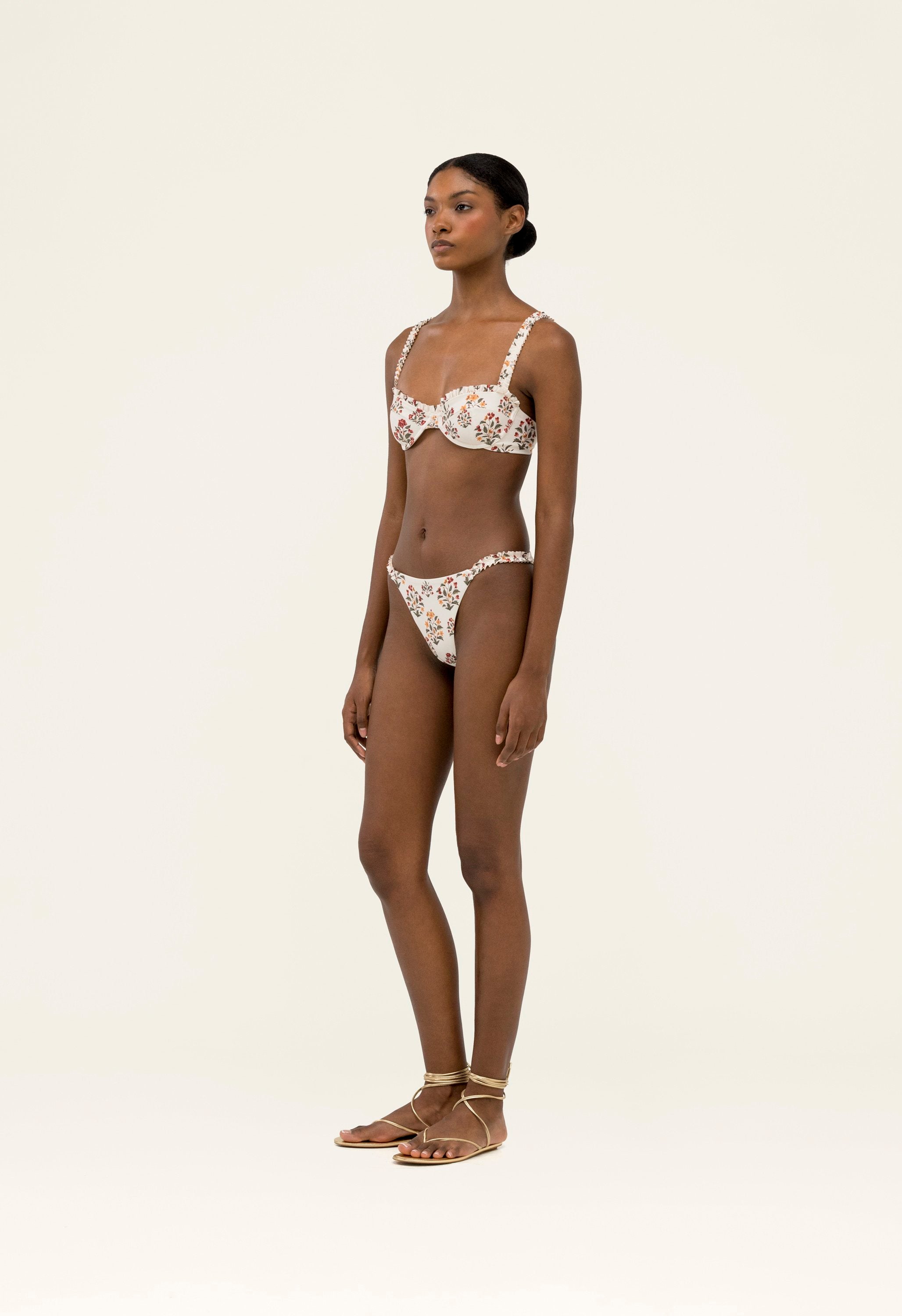 Women's Swimsuits | Designer Pieces – AGUA by Agua Bendita