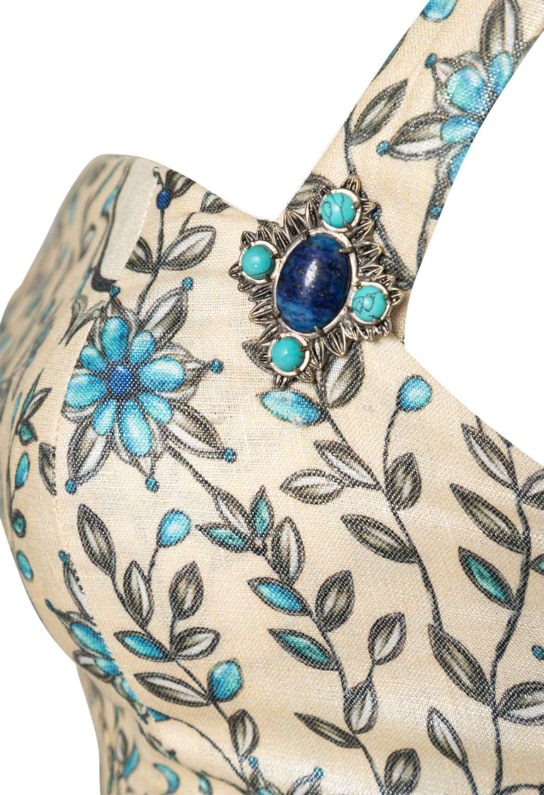 Aguamarina-Platero-Maxi-Dress-14063 - 7