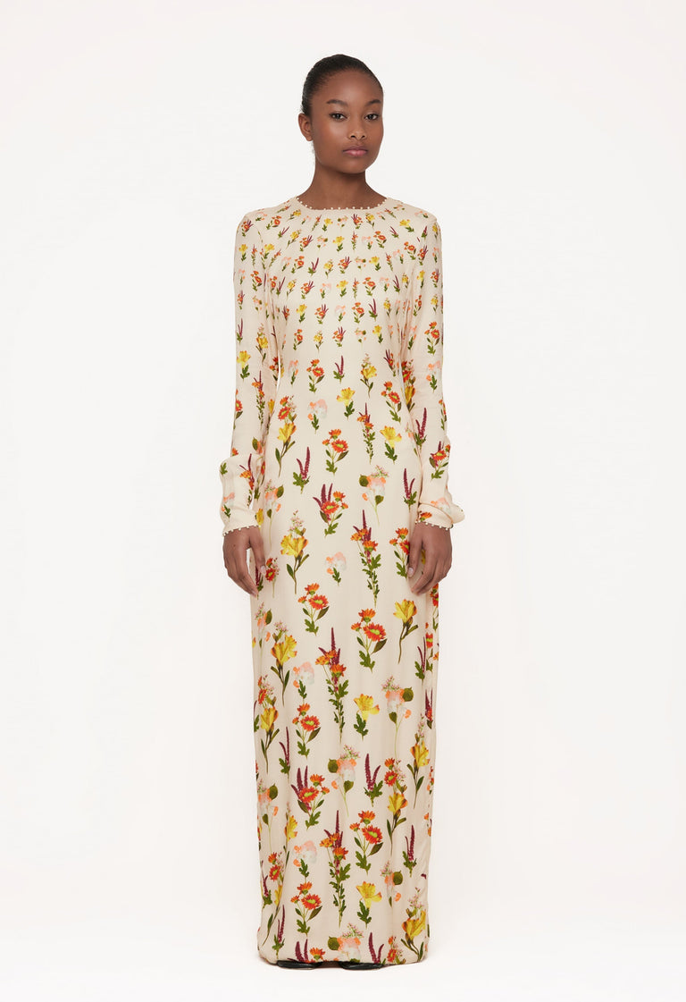 Andes-Clementina-Viscose-Maxi-Dress-12049 - 1
