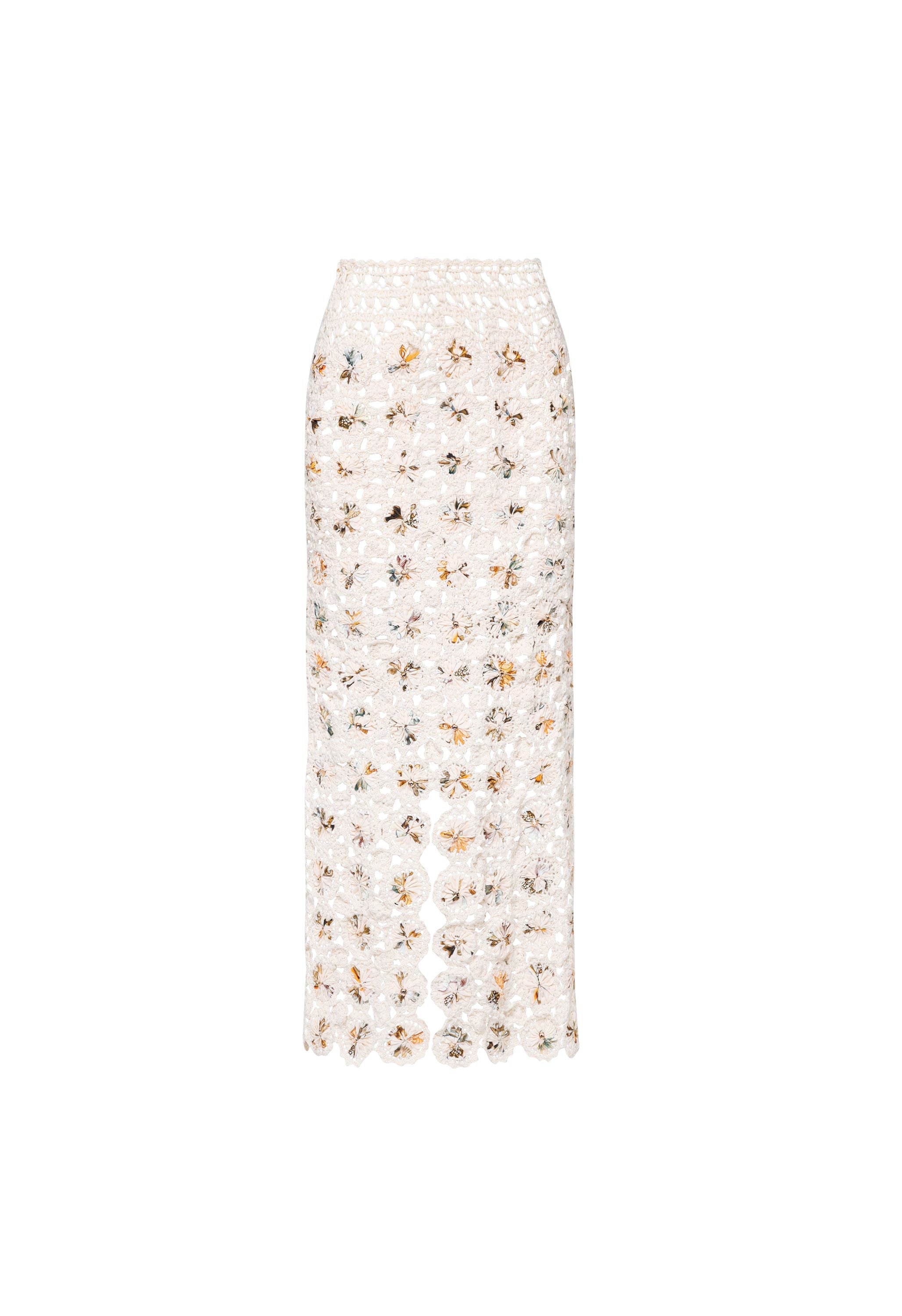 Arroyo-Caracola-Embroidered-Maxi-Skirt-13452