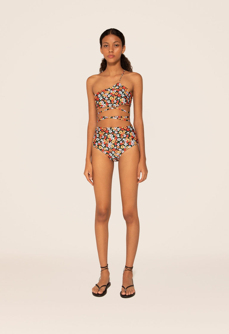 Women's Swimsuits | Designer Pieces – Agua by Agua Bendita INT