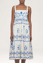 Barbara-Ventura-Cotton-Hand-Embroidered-Midi-Dress-12669-3