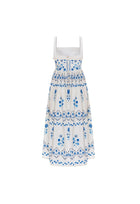 Barbara-Ventura-Cotton-Hand-Embroidered-Midi-Dress-12669-5