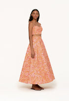 Bergamota-Vuelo-Atardecer-Maxi-Skirt-10390